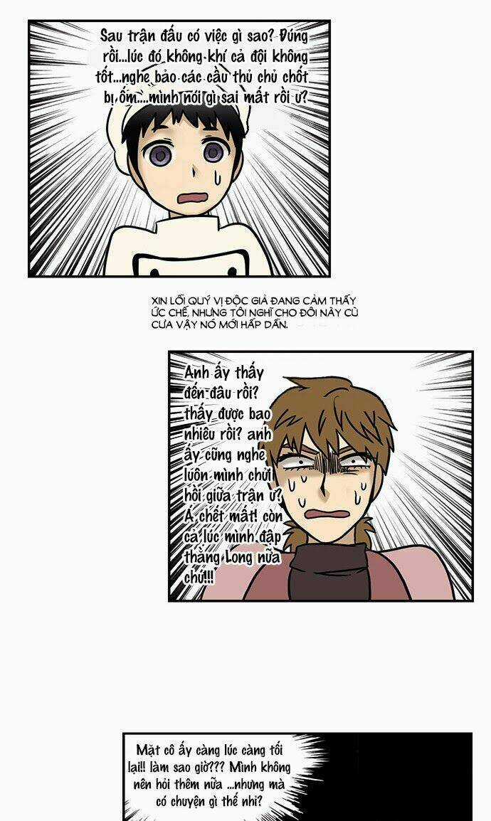 Hắn Ta Là Rồng Chapter 44 trang 10