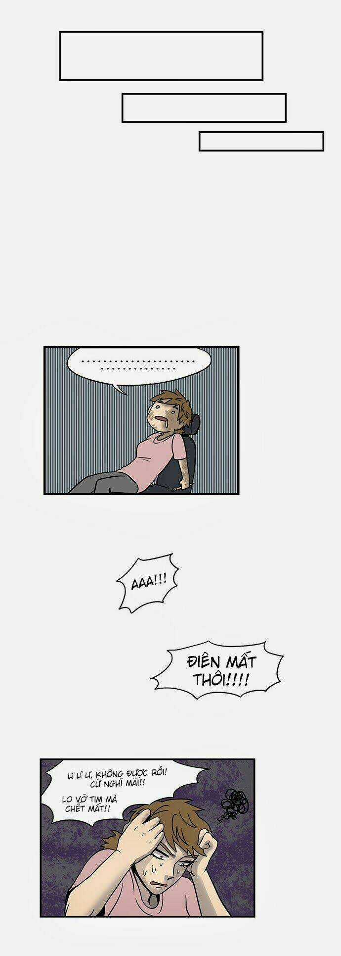 Hắn Ta Là Rồng Chapter 44 trang 12