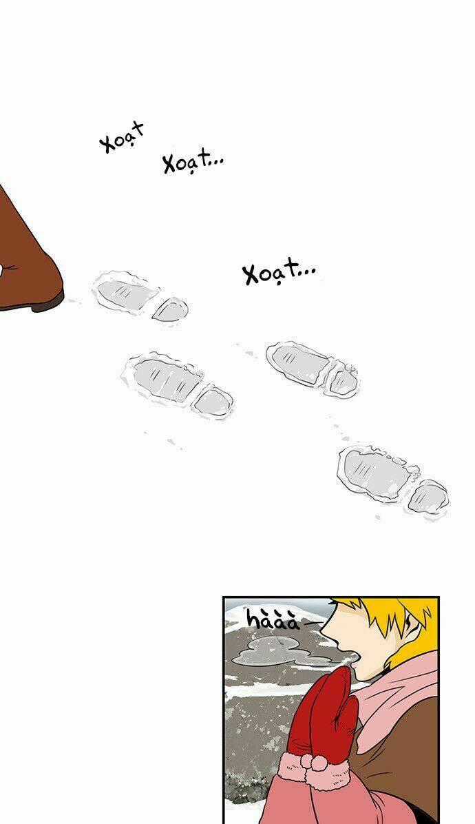 Hắn Ta Là Rồng Chapter 47 trang 1