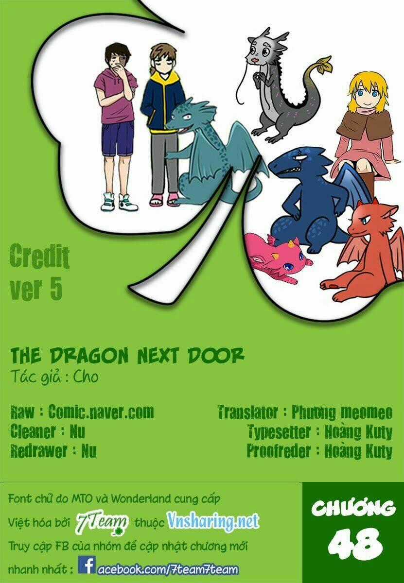 Hắn Ta Là Rồng Chapter 48 trang 0