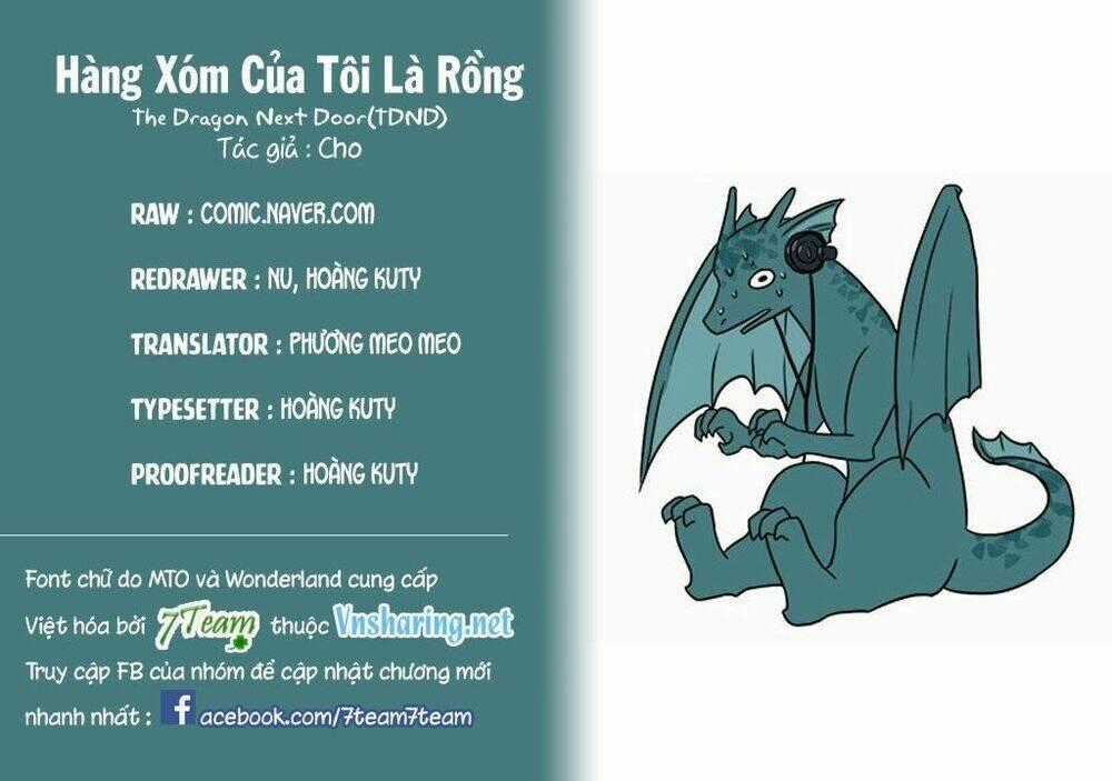 Hắn Ta Là Rồng Chapter 49 trang 0