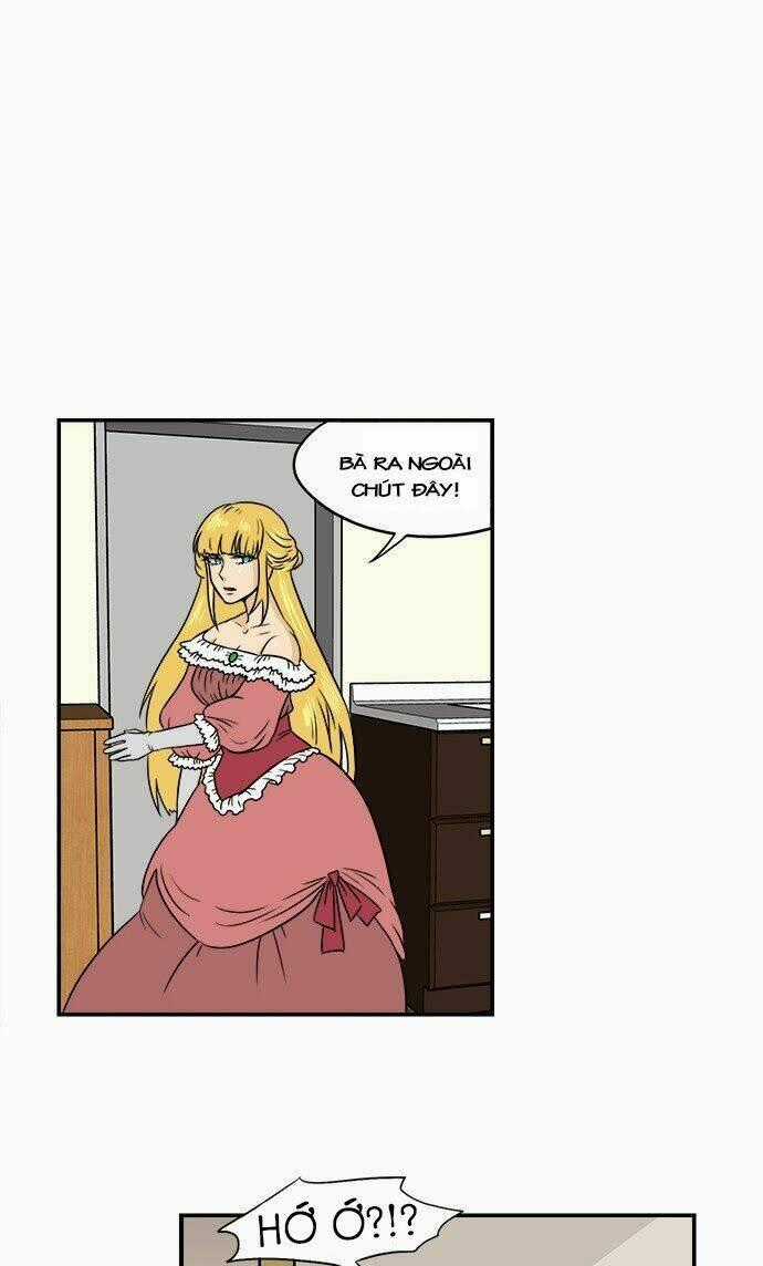 Hắn Ta Là Rồng Chapter 49 trang 1