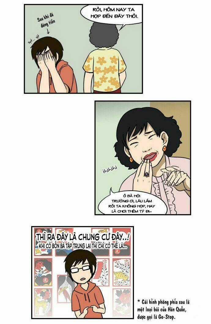 Hắn Ta Là Rồng Chapter 5 trang 7