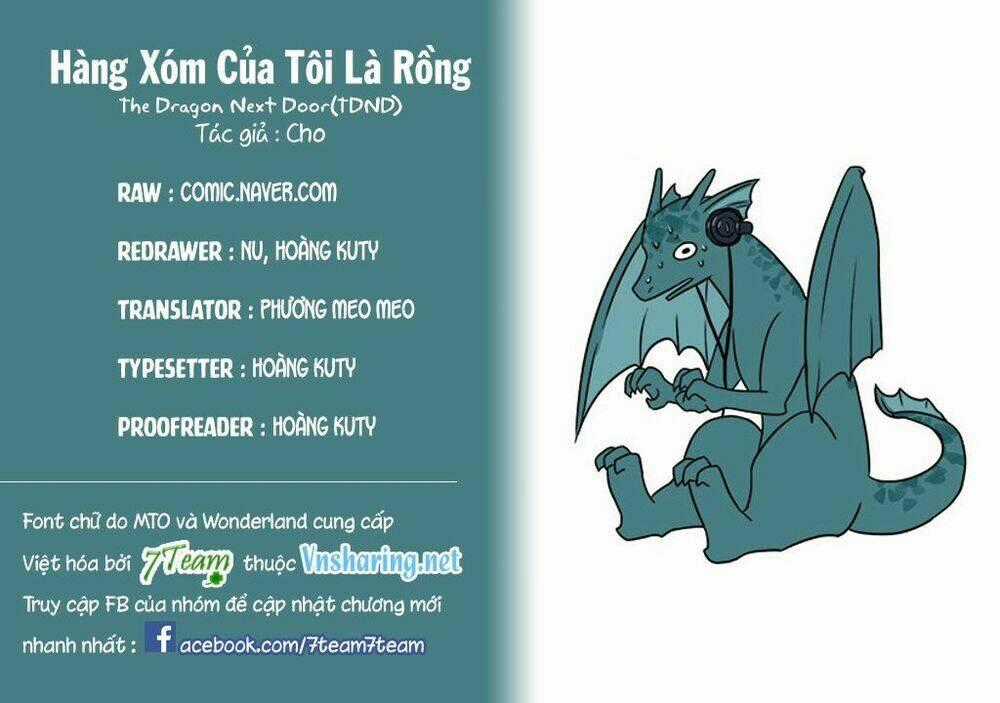 Hắn Ta Là Rồng Chapter 50 trang 0