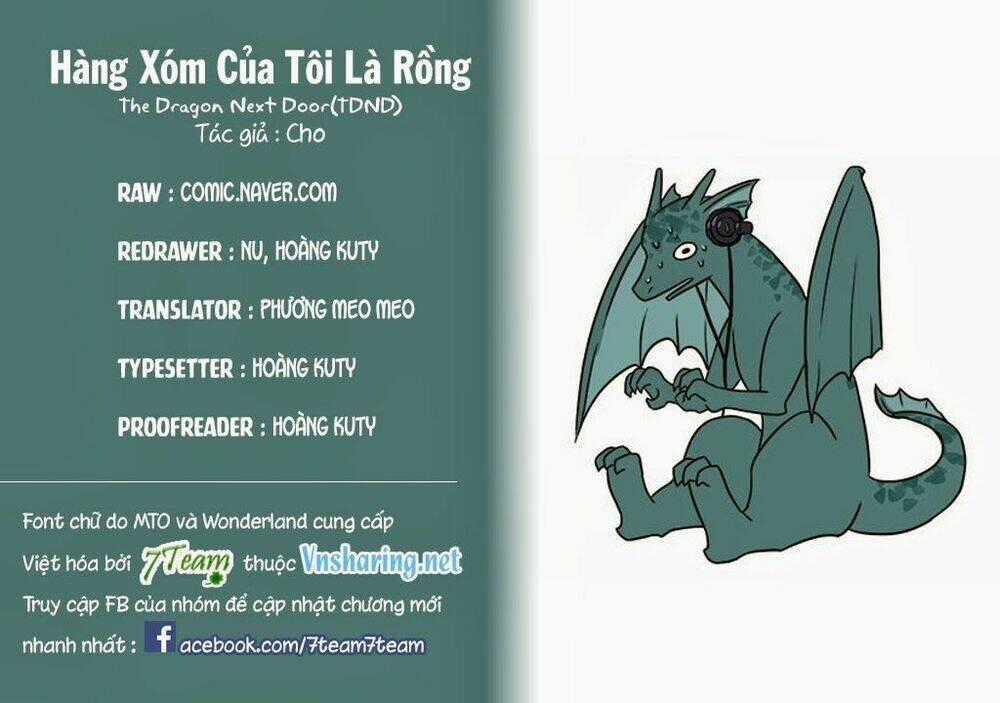 Hắn Ta Là Rồng Chapter 51 trang 0