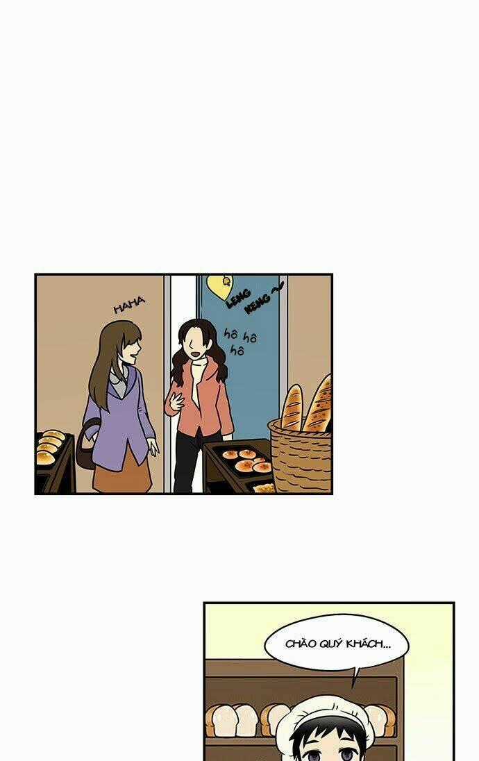 Hắn Ta Là Rồng Chapter 52 trang 1