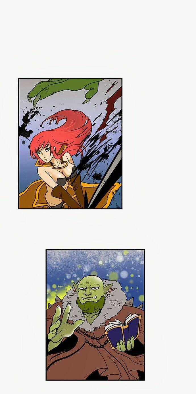 Hắn Ta Là Rồng Chapter 54 trang 1