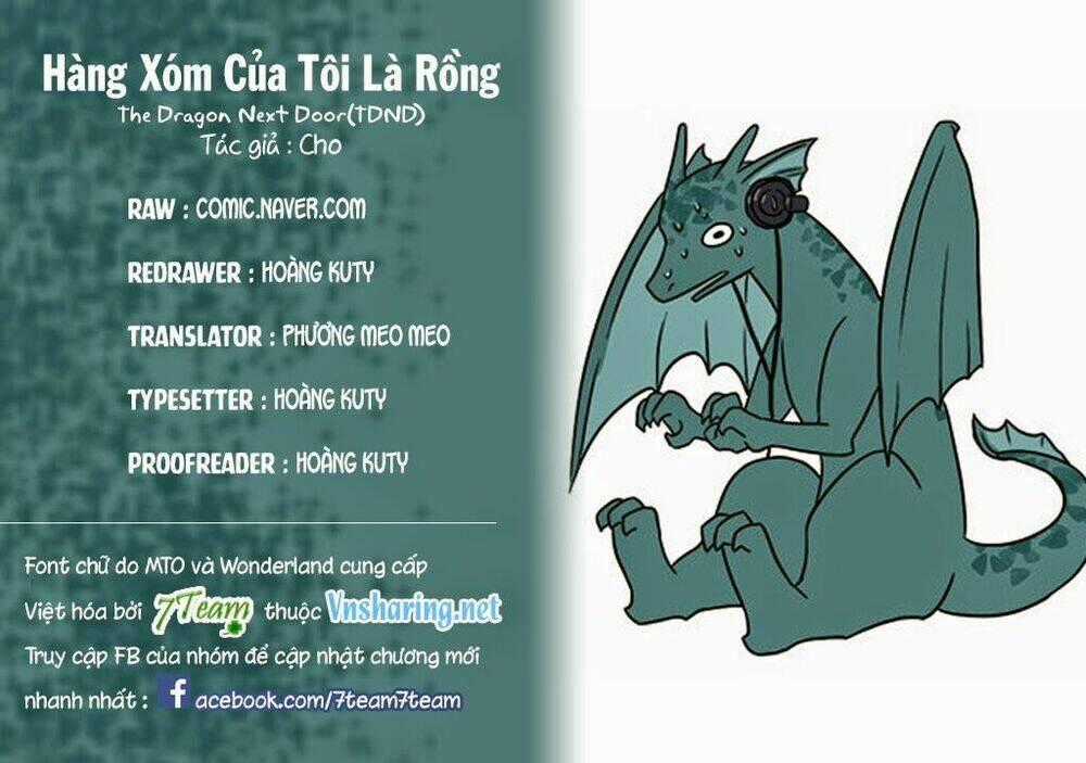 Hắn Ta Là Rồng Chapter 56.6 trang 0