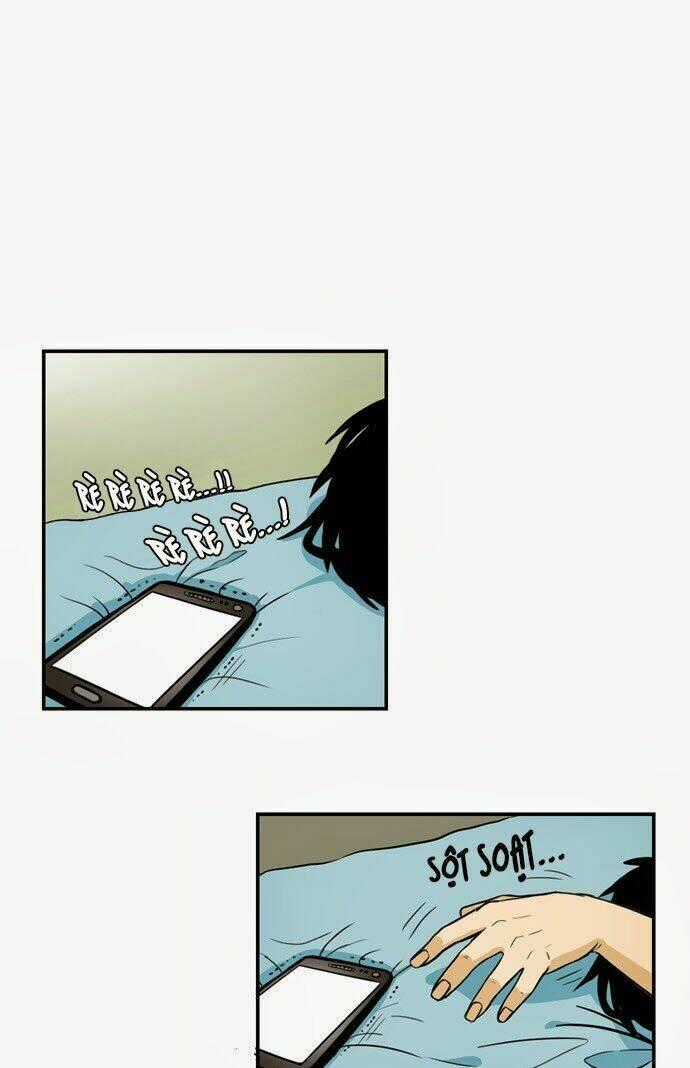 Hắn Ta Là Rồng Chapter 58 trang 1