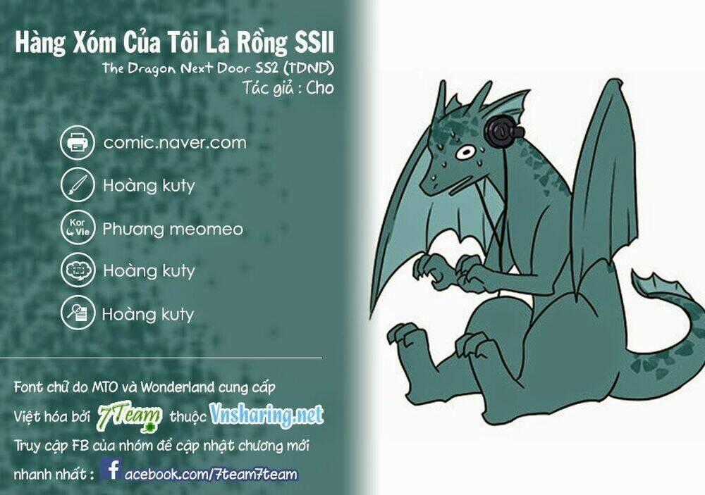 Hắn Ta Là Rồng Chapter 59 trang 0