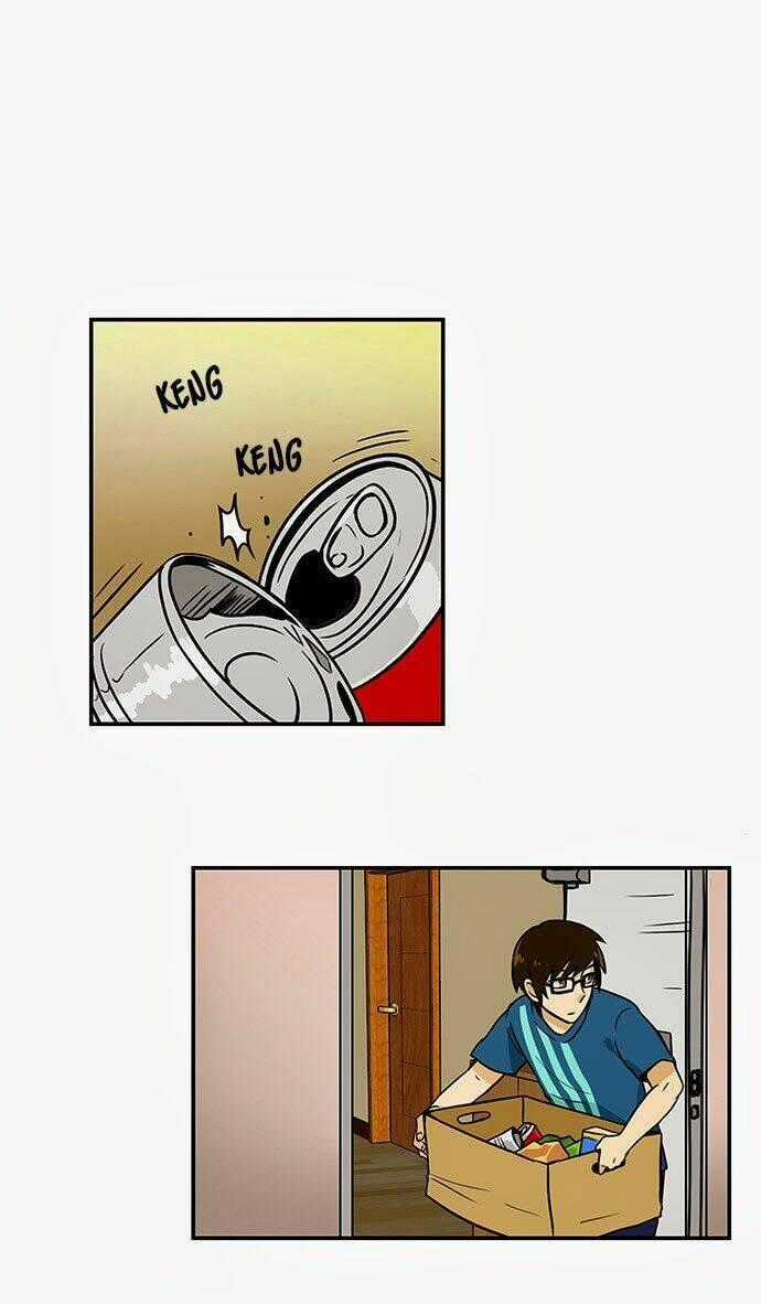 Hắn Ta Là Rồng Chapter 59 trang 1