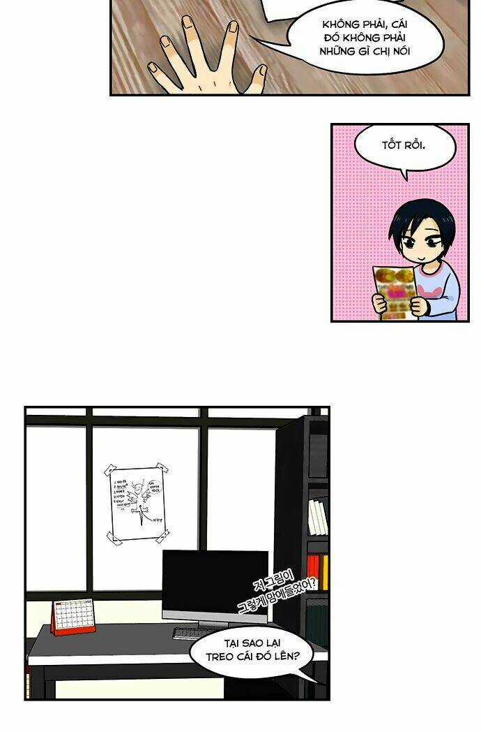 Hắn Ta Là Rồng Chapter 72 trang 17