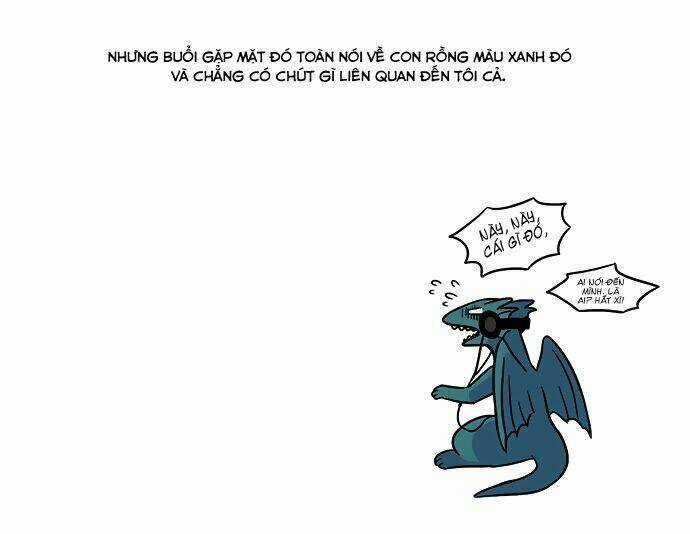 Hắn Ta Là Rồng Chapter 72 trang 19