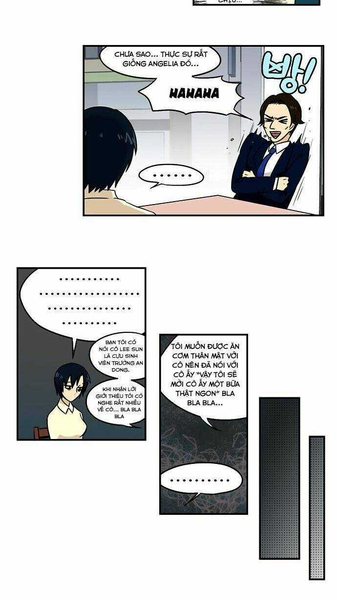 Hắn Ta Là Rồng Chapter 72 trang 6