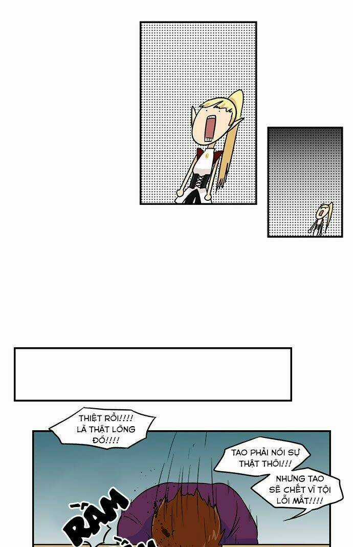 Hắn Ta Là Rồng Chapter 73 trang 10