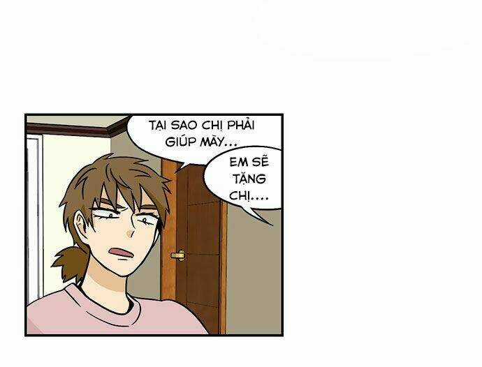 Hắn Ta Là Rồng Chapter 73 trang 13