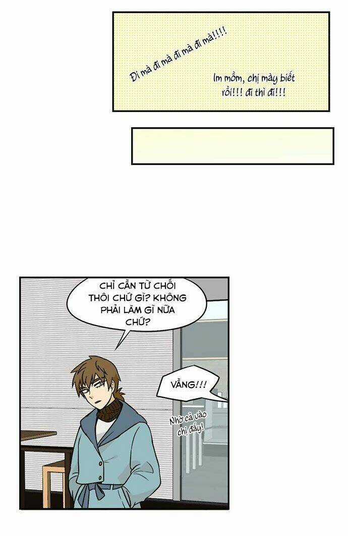 Hắn Ta Là Rồng Chapter 73 trang 15