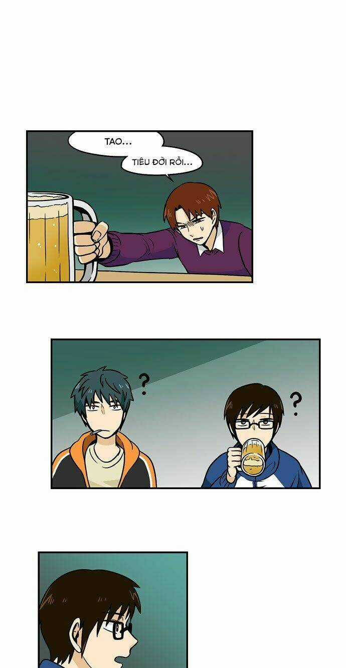 Hắn Ta Là Rồng Chapter 73 trang 2