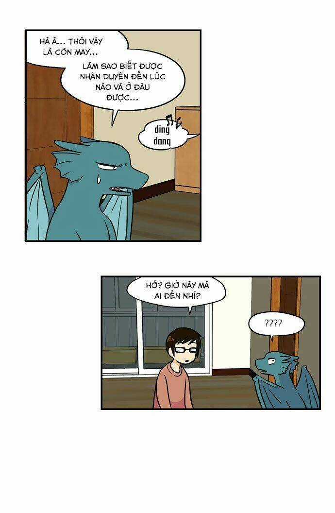 Hắn Ta Là Rồng Chapter 73 trang 24