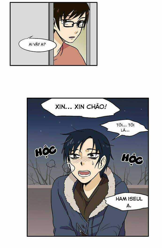 Hắn Ta Là Rồng Chapter 73 trang 25