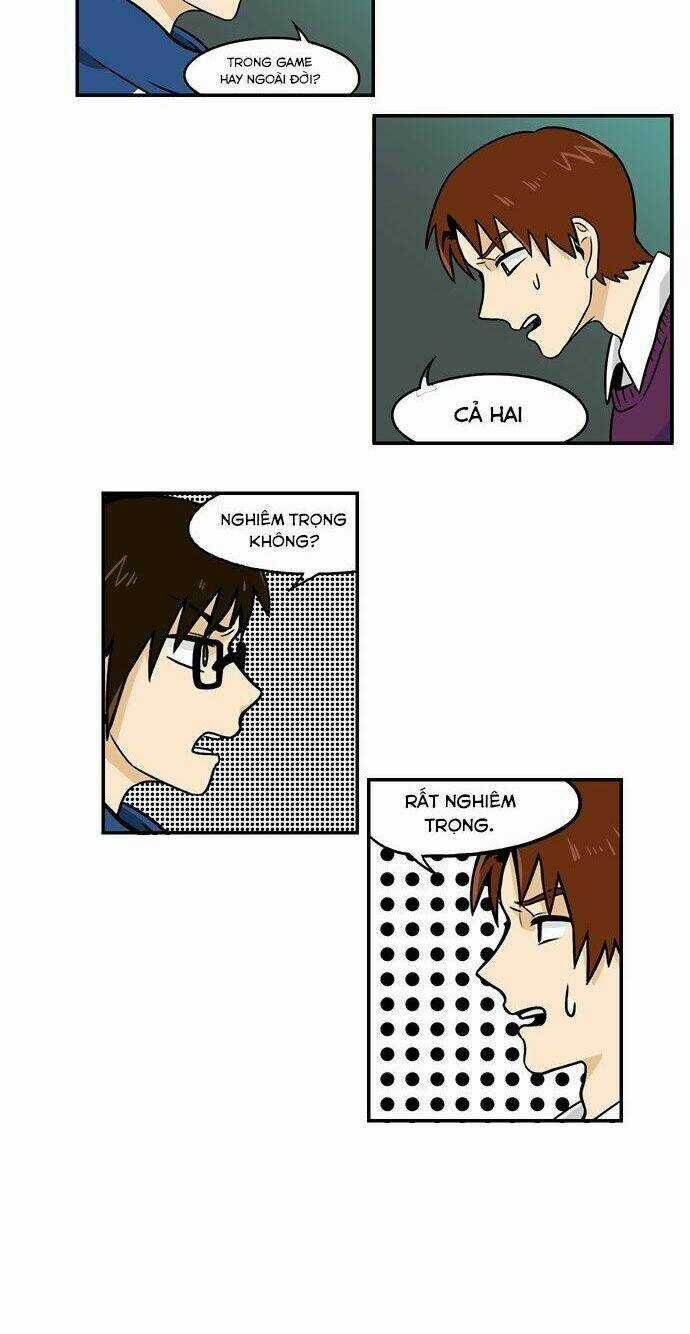 Hắn Ta Là Rồng Chapter 73 trang 3