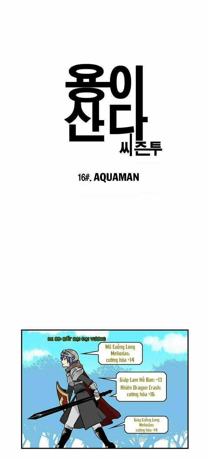 Hắn Ta Là Rồng Chapter 73 trang 4