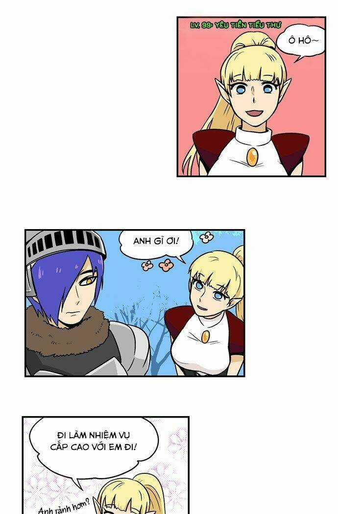 Hắn Ta Là Rồng Chapter 73 trang 5