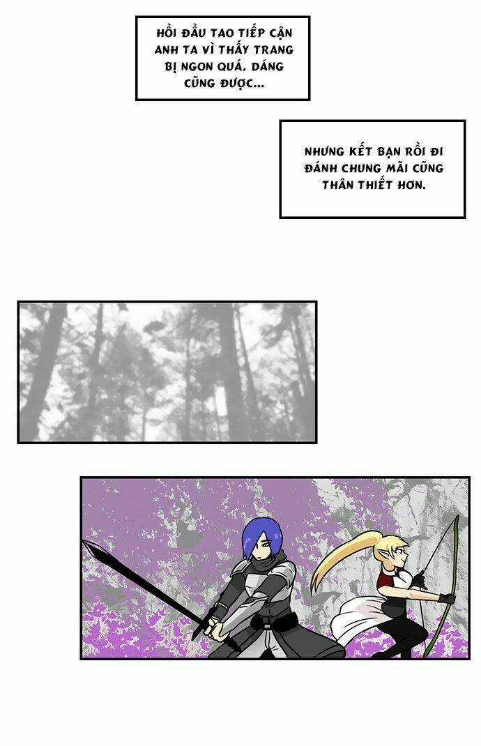 Hắn Ta Là Rồng Chapter 73 trang 7