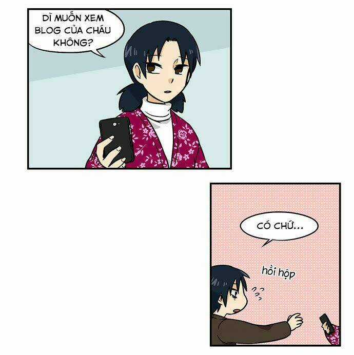 Hắn Ta Là Rồng Chapter 74 trang 10