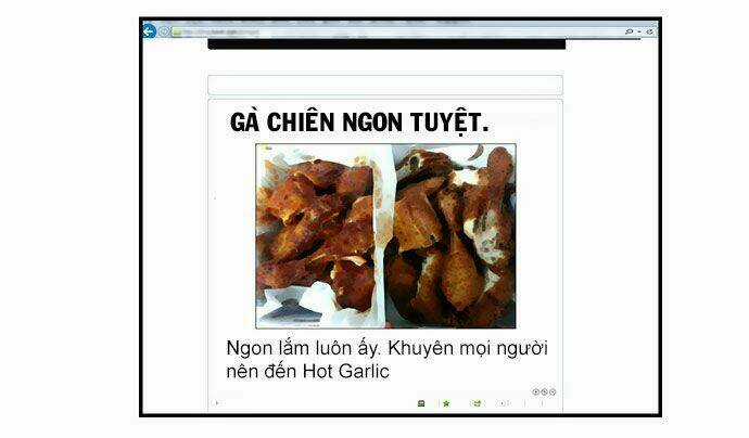 Hắn Ta Là Rồng Chapter 74 trang 11