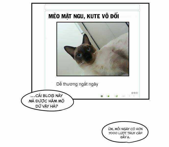 Hắn Ta Là Rồng Chapter 74 trang 12