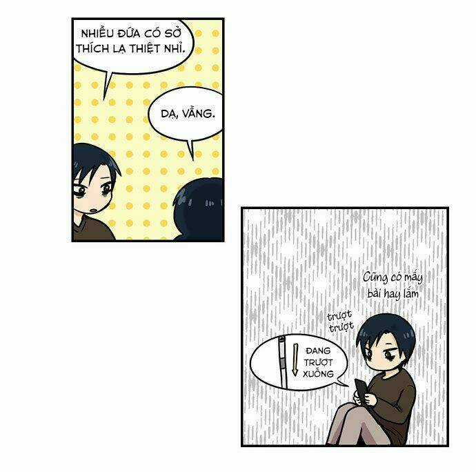 Hắn Ta Là Rồng Chapter 74 trang 13