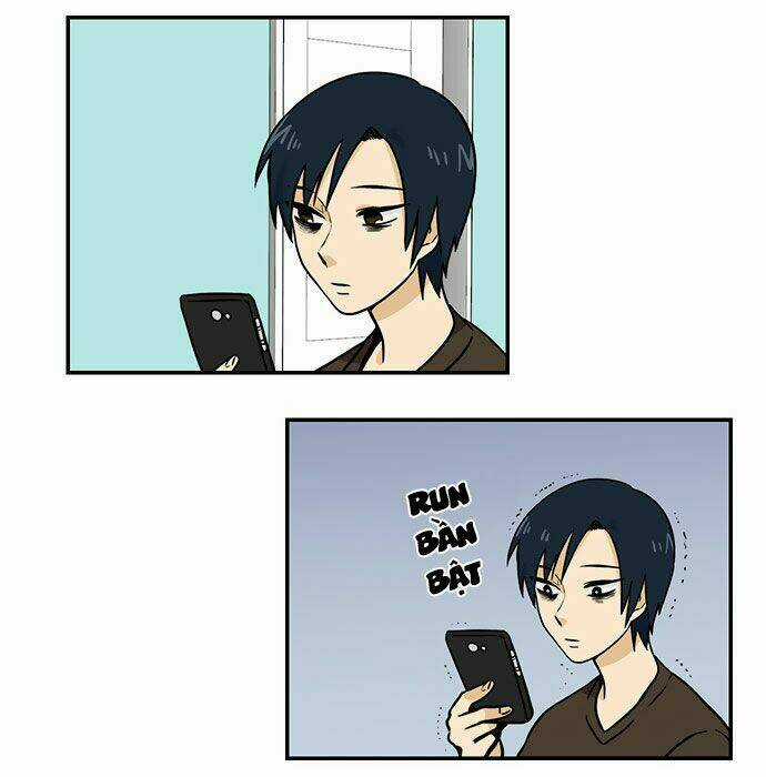 Hắn Ta Là Rồng Chapter 74 trang 14