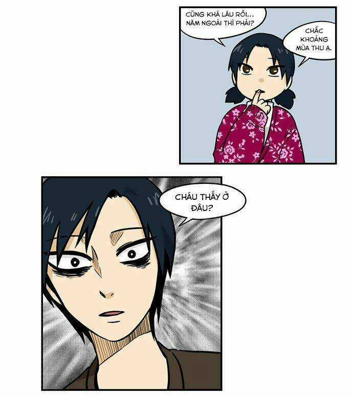 Hắn Ta Là Rồng Chapter 74 trang 16