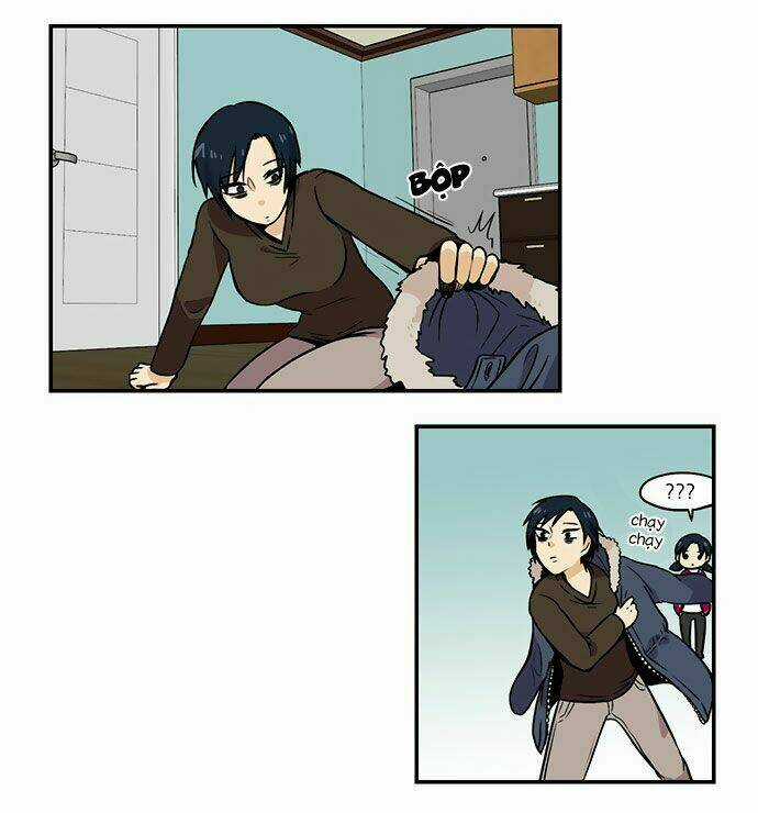 Hắn Ta Là Rồng Chapter 74 trang 18