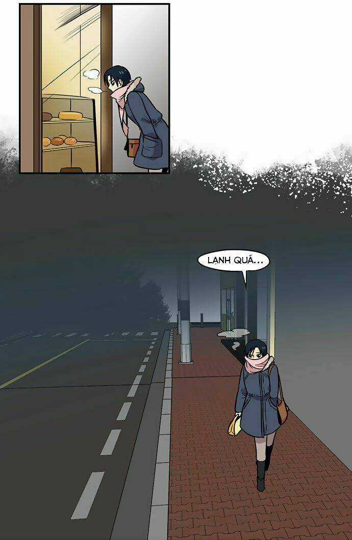 Hắn Ta Là Rồng Chapter 74 trang 2