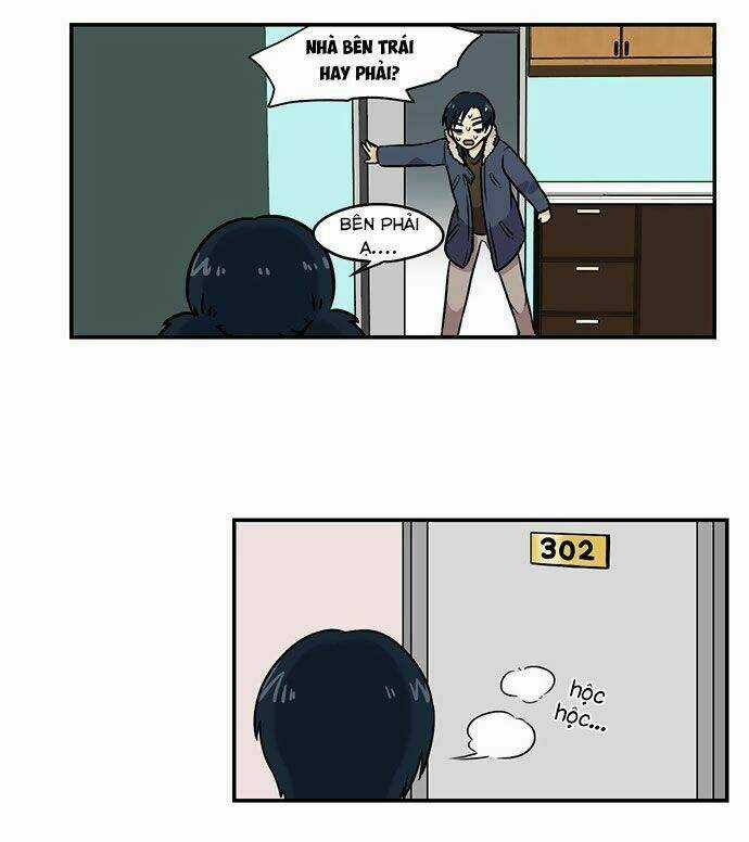 Hắn Ta Là Rồng Chapter 74 trang 20