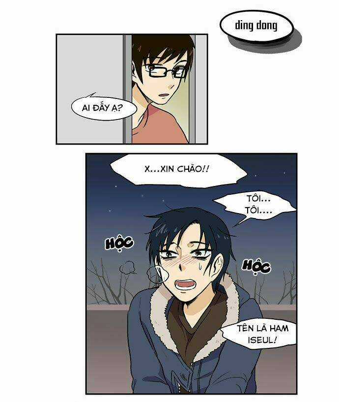 Hắn Ta Là Rồng Chapter 74 trang 21