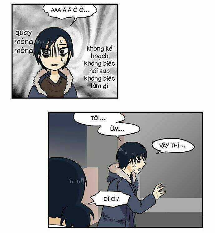 Hắn Ta Là Rồng Chapter 74 trang 23