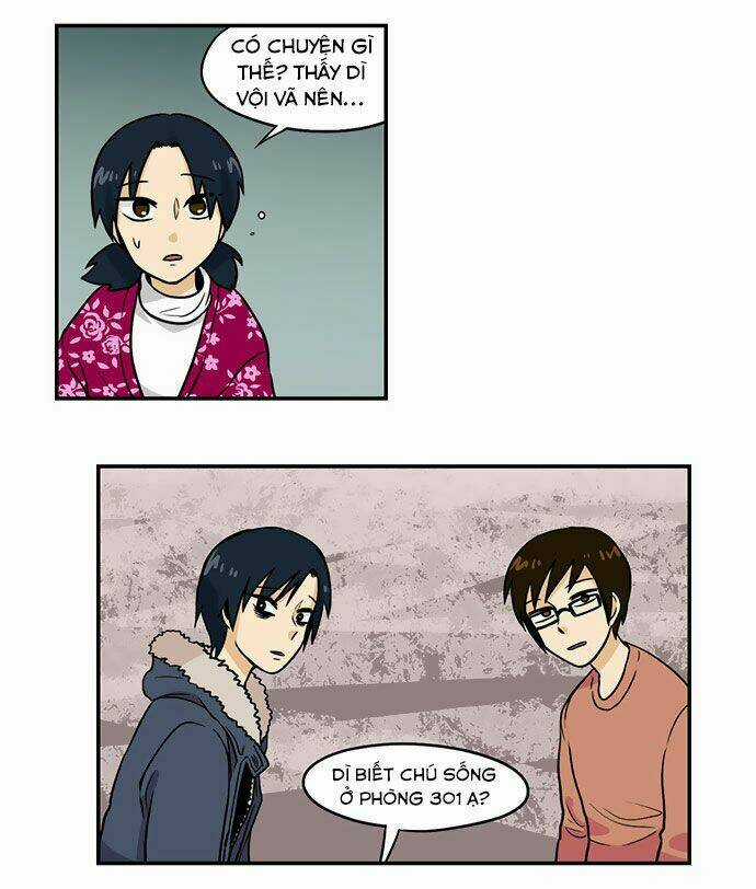 Hắn Ta Là Rồng Chapter 74 trang 24