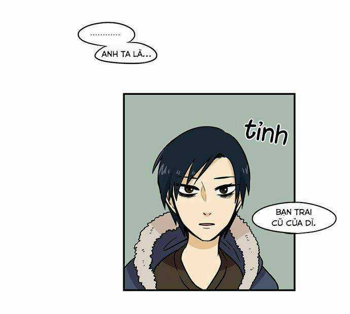 Hắn Ta Là Rồng Chapter 74 trang 25