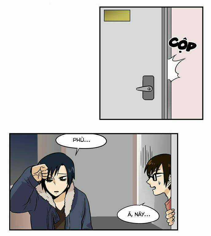 Hắn Ta Là Rồng Chapter 74 trang 27