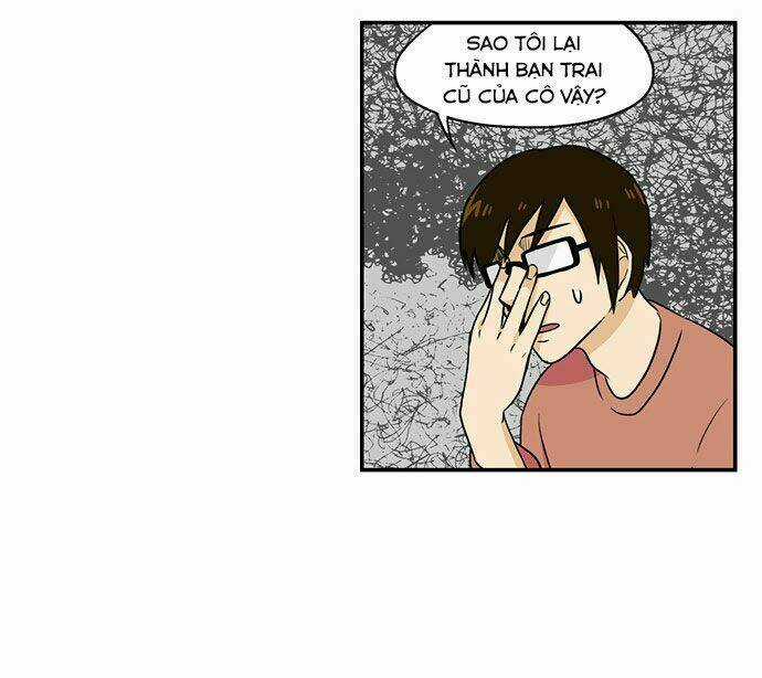 Hắn Ta Là Rồng Chapter 74 trang 28