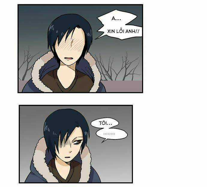 Hắn Ta Là Rồng Chapter 74 trang 29