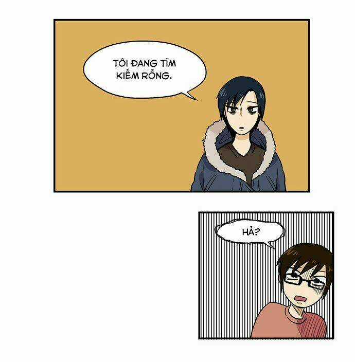 Hắn Ta Là Rồng Chapter 74 trang 31