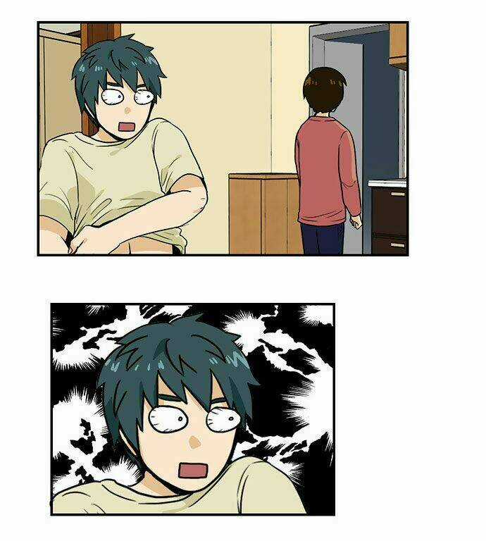 Hắn Ta Là Rồng Chapter 74 trang 32