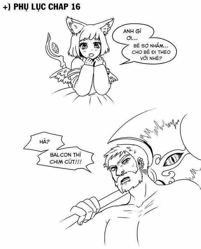 Hắn Ta Là Rồng Chapter 74 trang 34