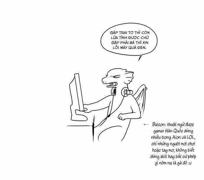 Hắn Ta Là Rồng Chapter 74 trang 35