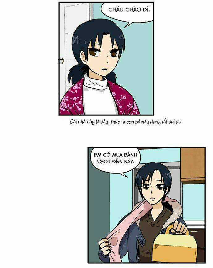 Hắn Ta Là Rồng Chapter 74 trang 5