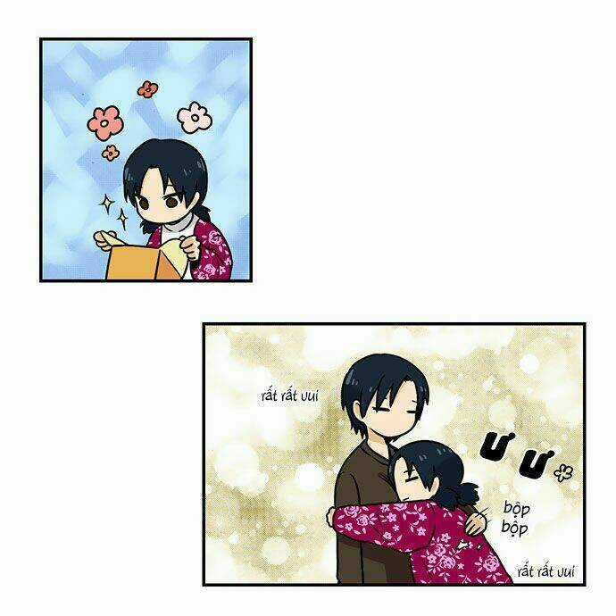 Hắn Ta Là Rồng Chapter 74 trang 6